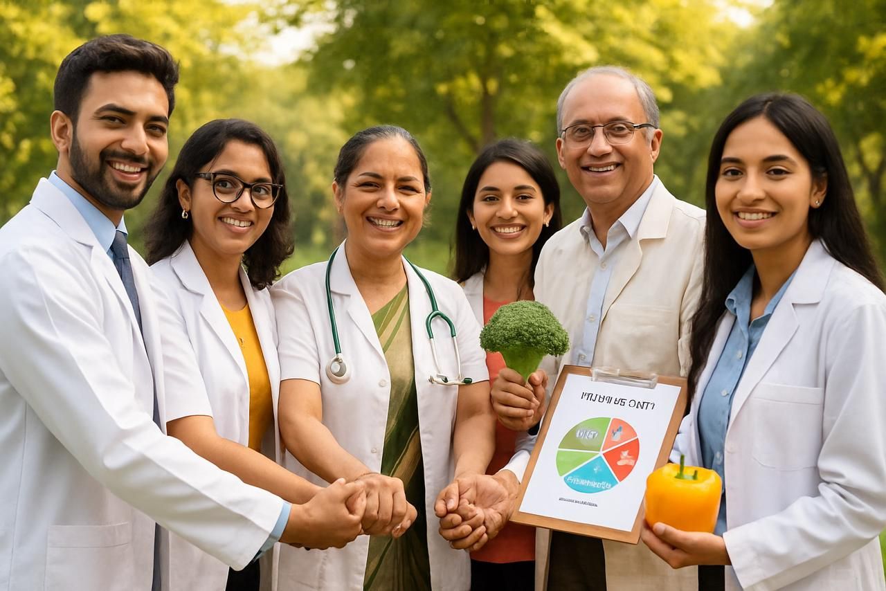 Rising Stronger Together: The Story and Mission of ADP