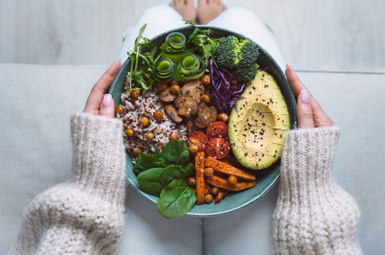The Plant-Based Diet: Pros, Cons, and Smart Ways to Thrive